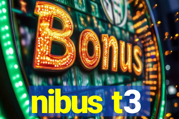 nibus t3